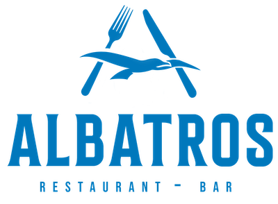 Restaurantes Albatros Logo