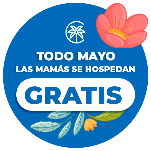 Noches gratis promocion